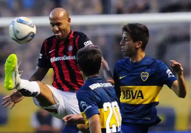 Boca y San Lorenzo ya tienen fecha por un nuevo título