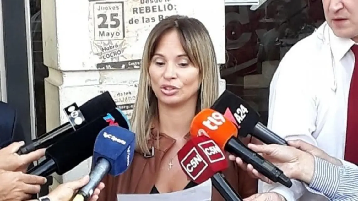 Abusos en Independiente: «Hay más personas implicadas, tenemos que recolectar la prueba», dijo la Fiscal