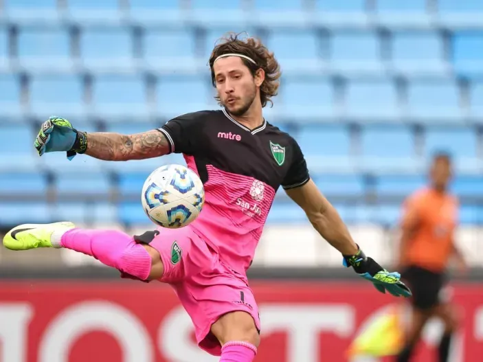 matias borgogno