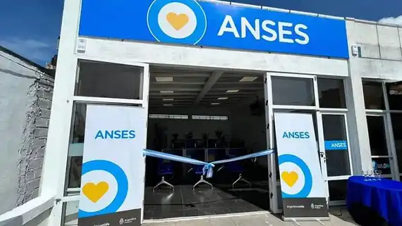 Afirman que reabrirán oficinas de ANSES en ciudades entrerrianas