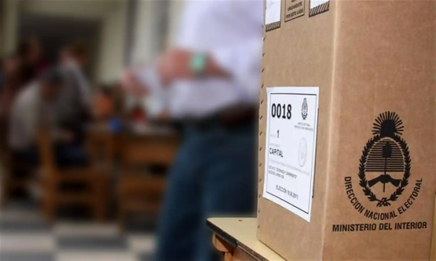 Elecciones 2017 en Luján: Internas en varios partidos políticos 