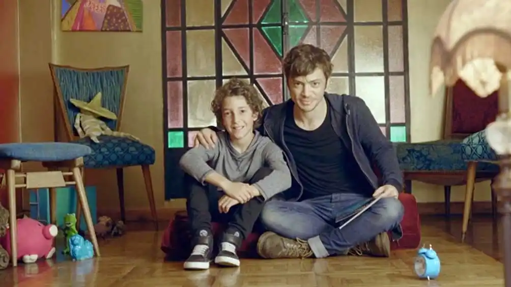 Lanzan «Foquito», una aplicación con cuentos para chicos