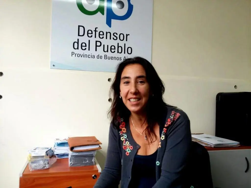 Defensoría intervino por corte del servicio de IOMA