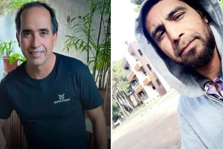 Desaparecidos en Cariló: aseguran haber encontrado un kayak por San Bernardo