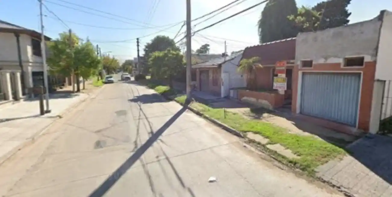 La familia ya estaba marcada por otro caso policial.