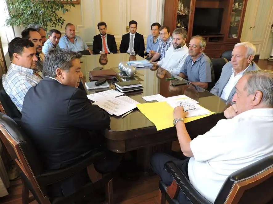 Firman convenio para incorporar tecnología inteligente en Protección Ciudadana