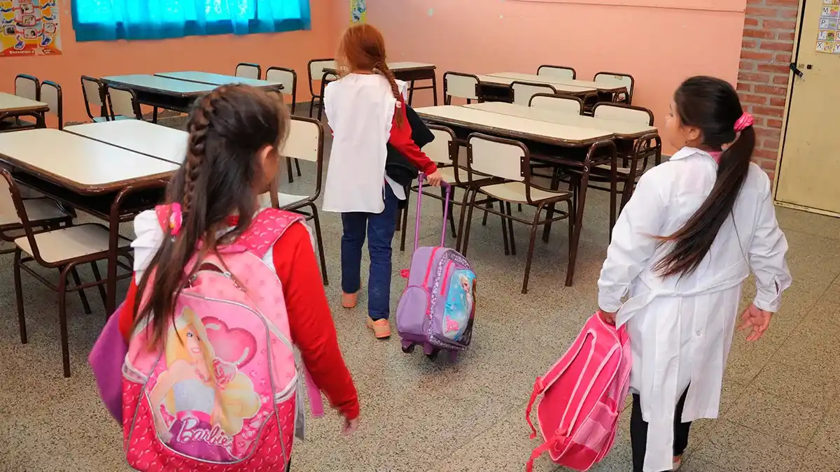 Vacaciones de invierno 2026: ¿cuándo serán en cada provincia y cómo quedó el receso escolar?