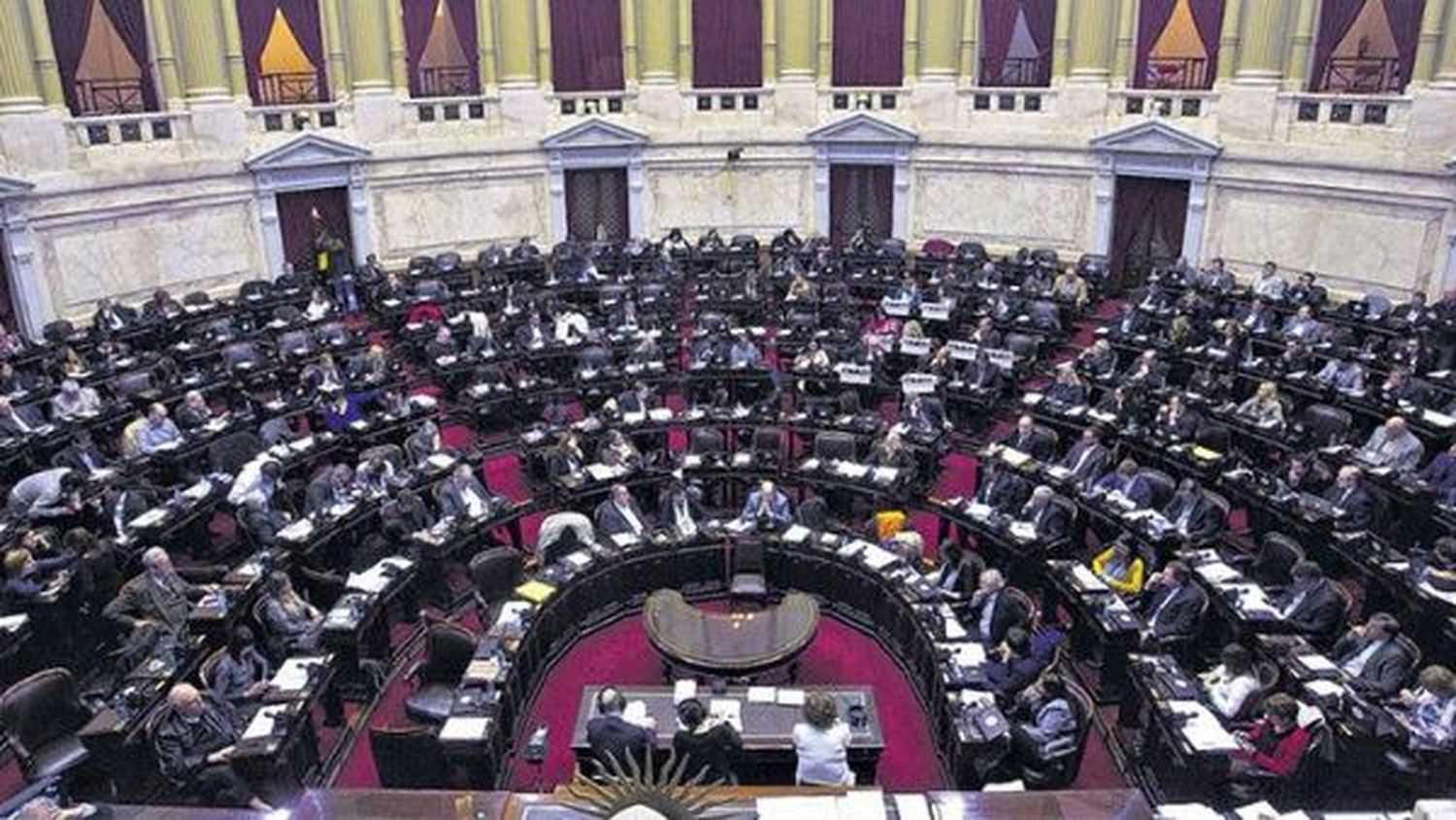 La Asamblea Legislativa proclamará oficialmente a Fernández presidente