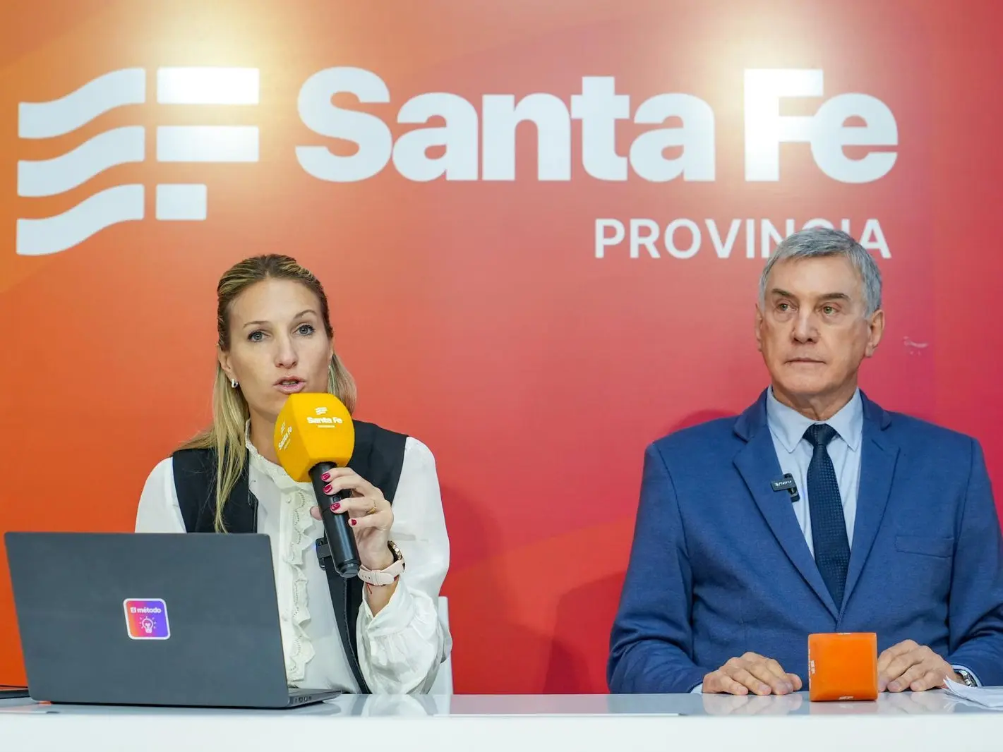 Pullaro firmará un nuevo acuerdo con Anses por los recursos para sostener la Caja de Jubilaciones