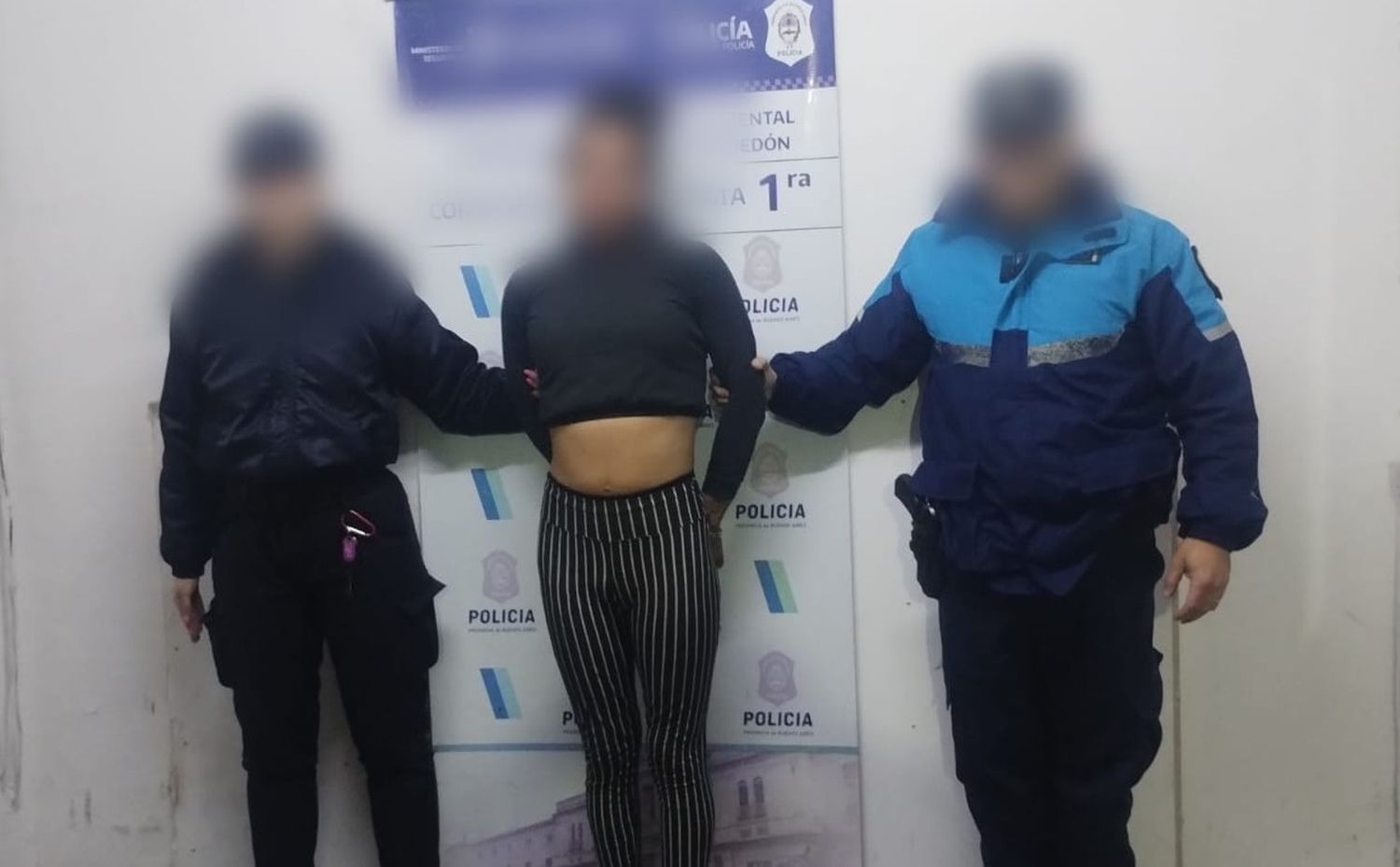 Había desaparecido en Santa Clara: lo encuentran en Mar del Plata acompañado de una dealer