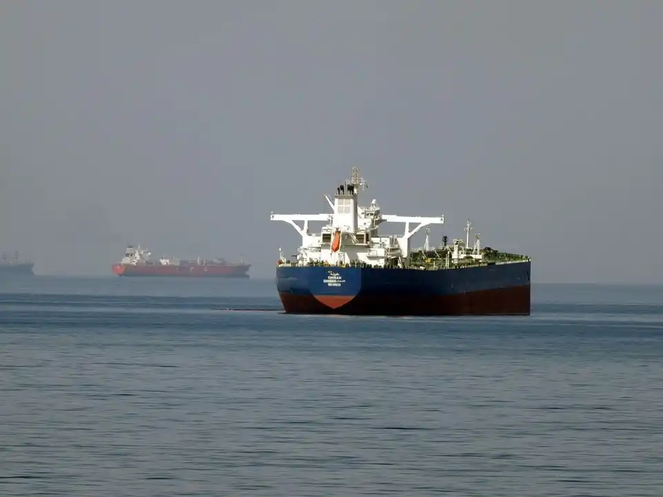 Irán anunció la reapertura del Estrecho de Ormuz.