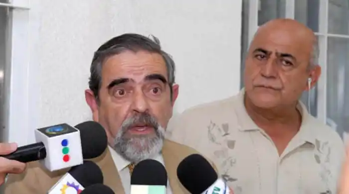 Fernández aseguró que su primo disparó porque estaba molesto