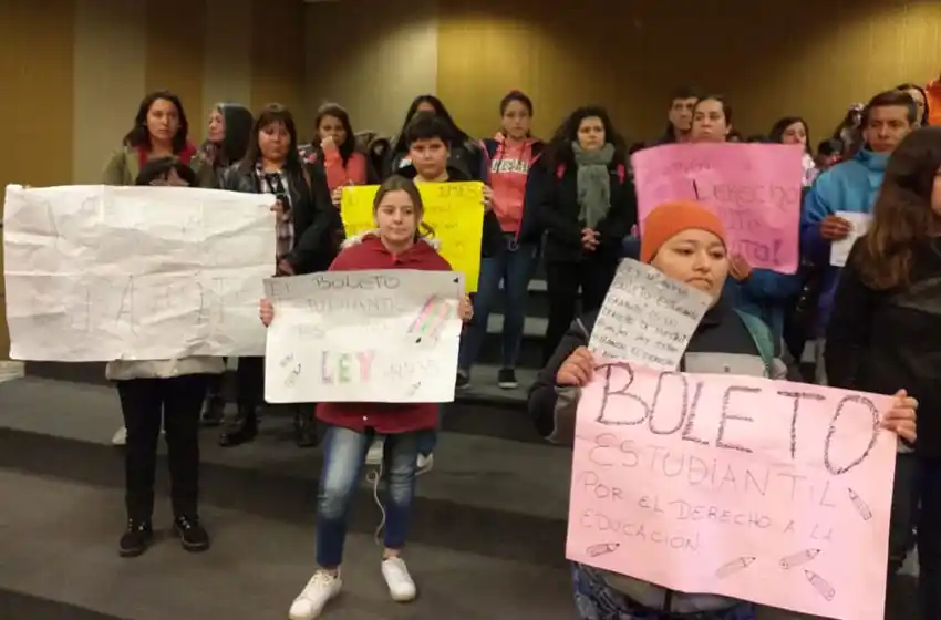 Vicente: "Tocaron el timbre equivocado y por eso no tenían respuesta"