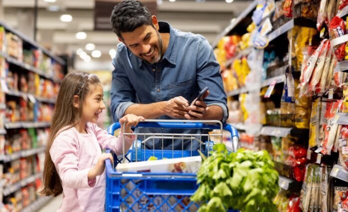 Cuenta DNI sumó un beneficio especial para compras en supermercados: 20% sin tope los viernes y sábados