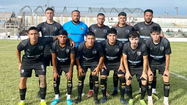 Copa Federación: triunfos contundentes de los equipos concordienses en la ida de octavos