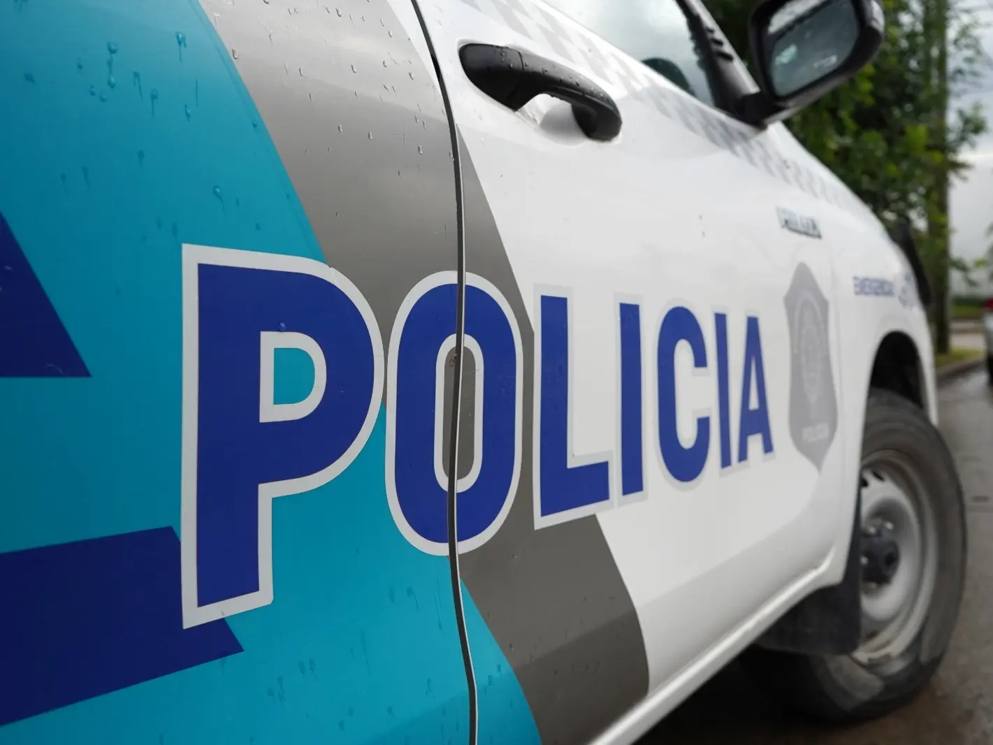 Escondía en su casa una moto que fue sustraída