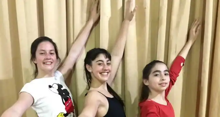 Juegos Bonaerenses 2017: Tres patinadoras de Paraná se clasificaron a Mar del Plata