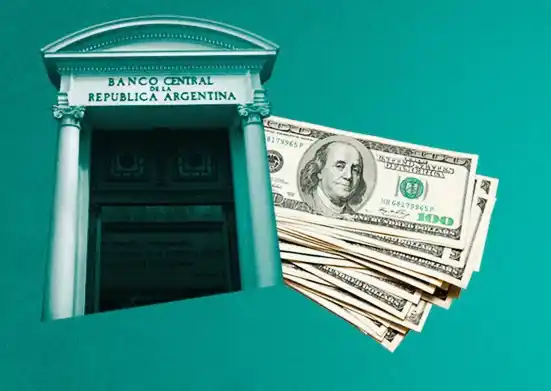 Cuando al crédito disponible lo toma el gobierno y el sector privado sufre