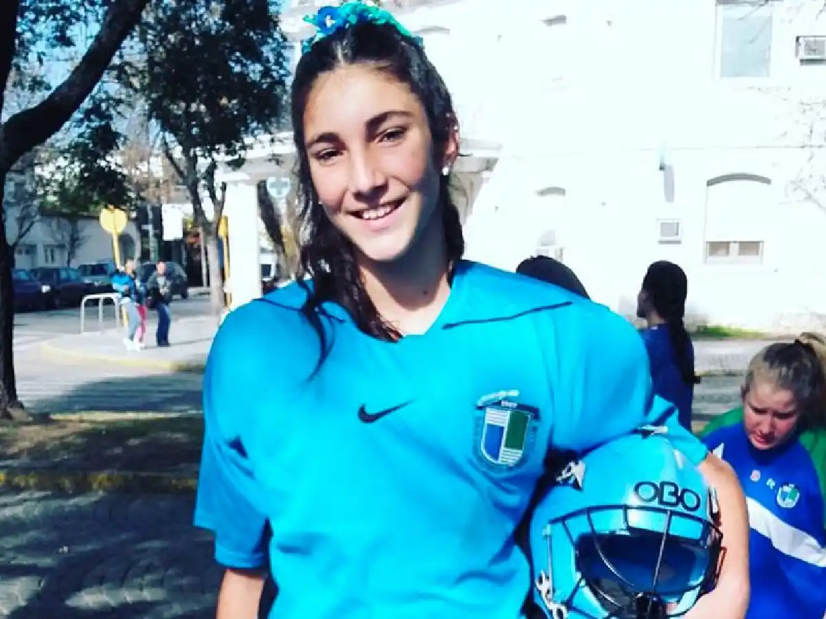 A la selección