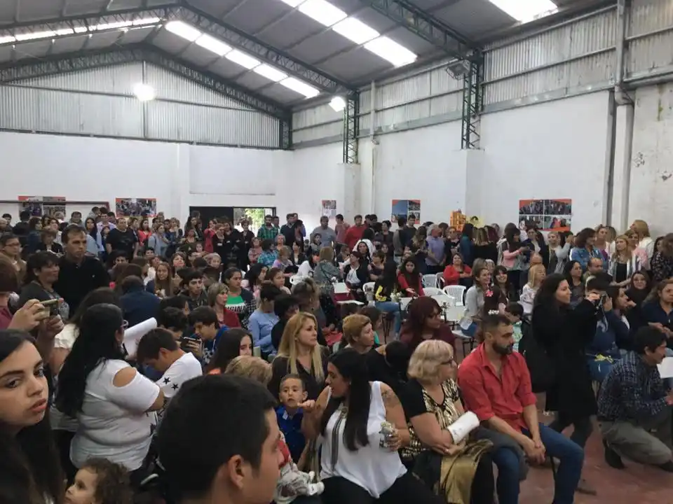 El incalculable impacto de la capacitación