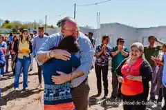 Federico Bogdan y la caridad política  