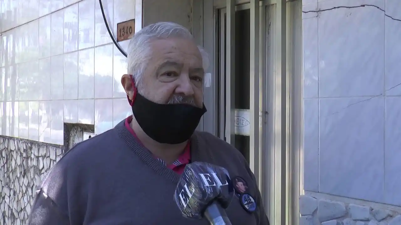 El gobierno sabía dónde estaba el ARA San Juan a 20 días del siniestro