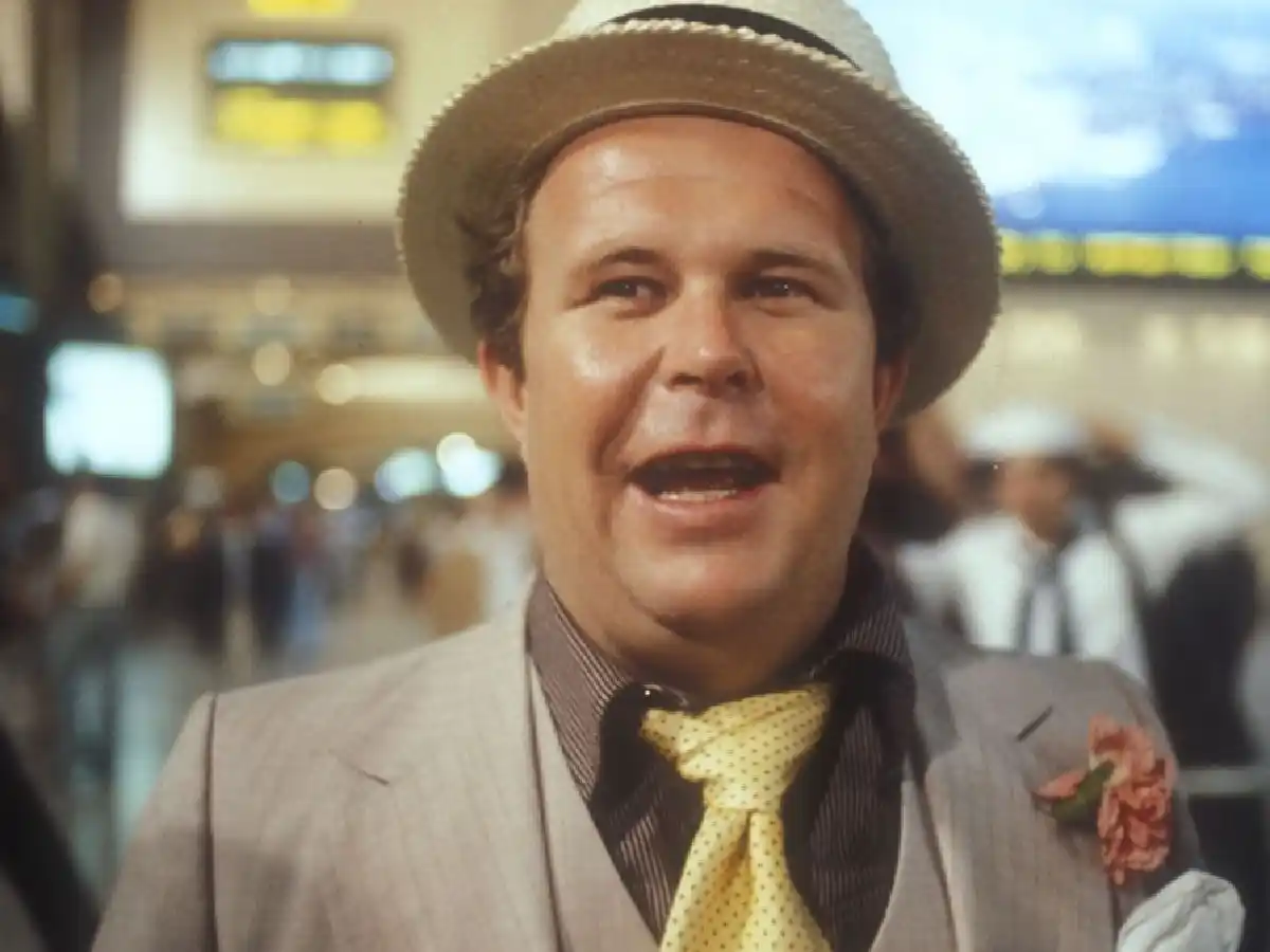 Murió el reconocido actor estadounidense Ned Beatty