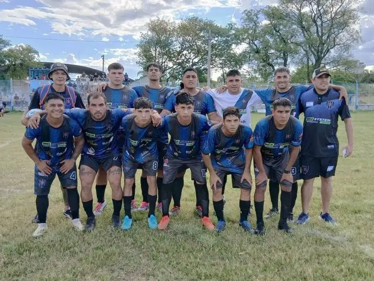 Se puso en marcha el
Torneo Federativo 2026