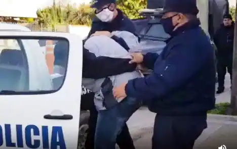 Condenados por cometer dos asaltos y un robo a comercio