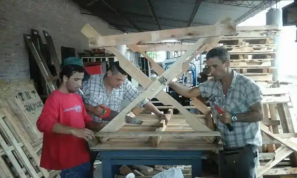 Funcionarios nacionales visitarán el Hogar de Cristo Nazareth en La Cuchilla