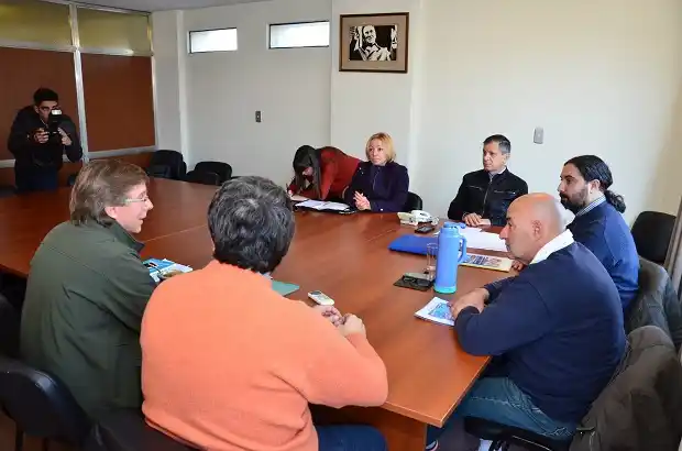 Financiamiento Educativo: Apoyo de Bahillo al nuevo proyecto