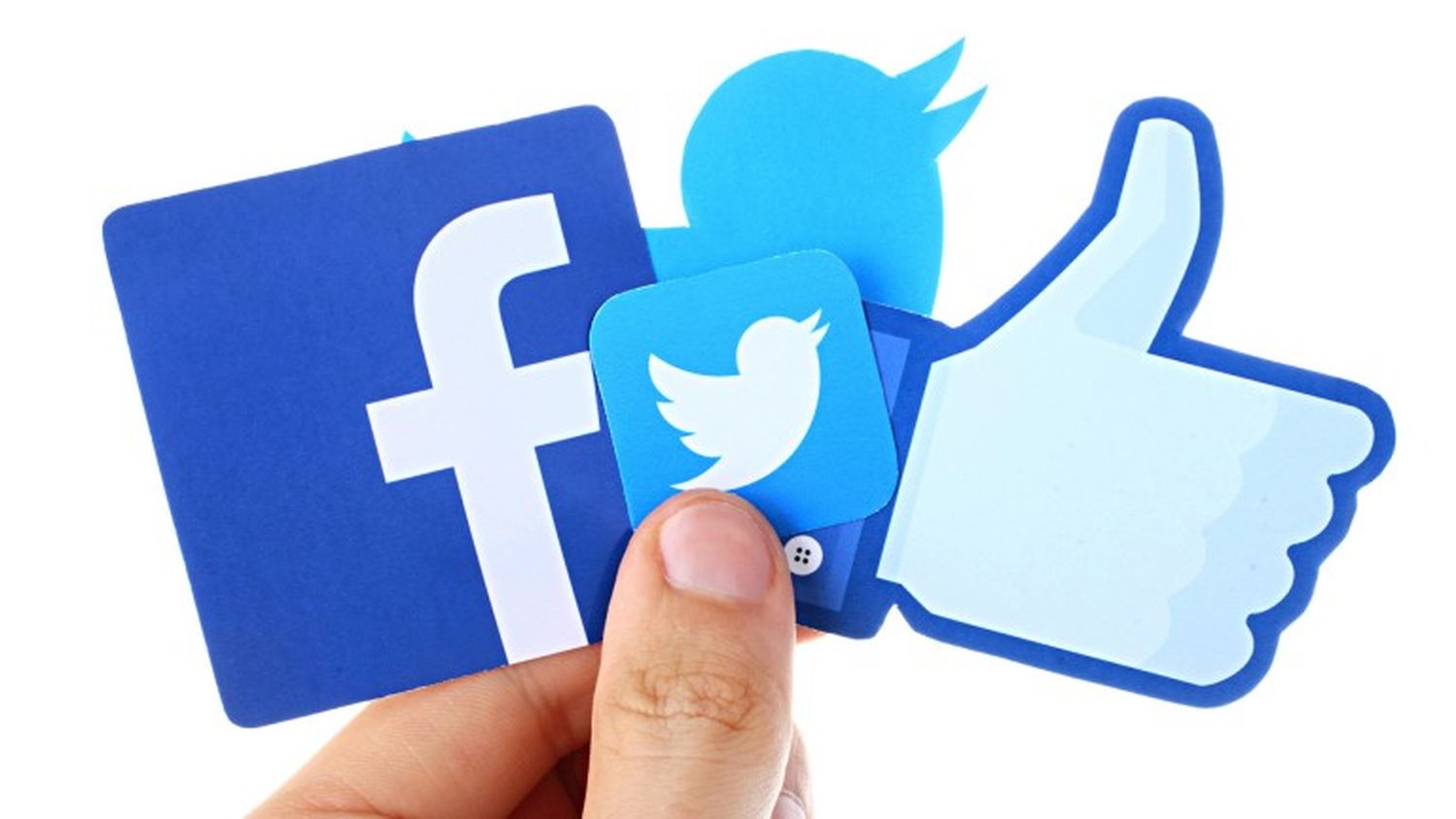 Los gigantes tecnológicos se unieron en contra del odio en las redes sociales