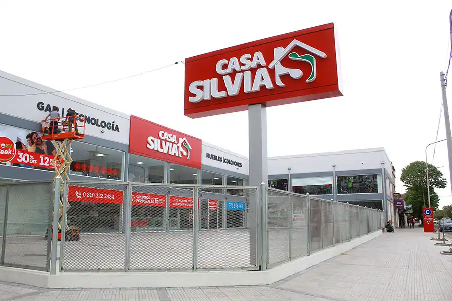 Una jornada con sorteos todo el día y grandes ofertas