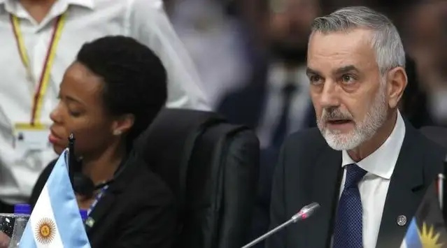 La OEA pidió que Argentina y Reino Unido reanuden las negociaciones por Malvinas
