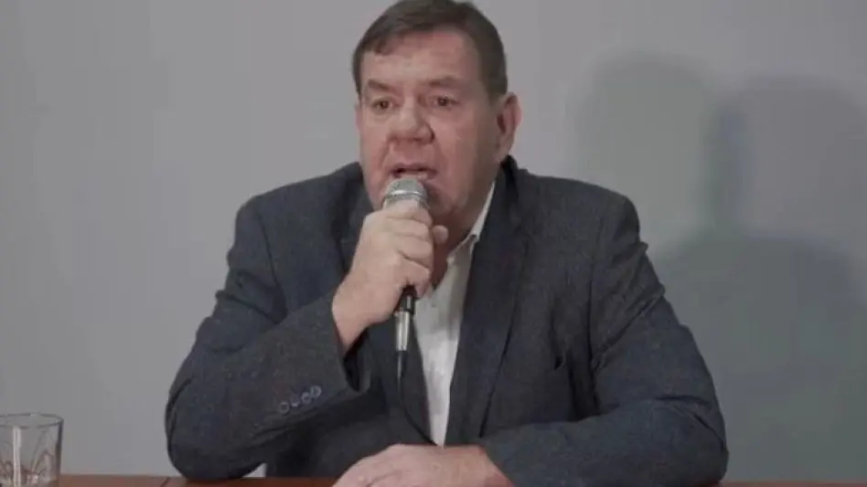 Montenegro: "No se pueden gastar $500 millones para canastas navideñas a organizaciones sociales"