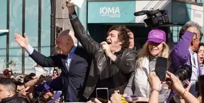 ¿Qué nos pasó a los argentinos?