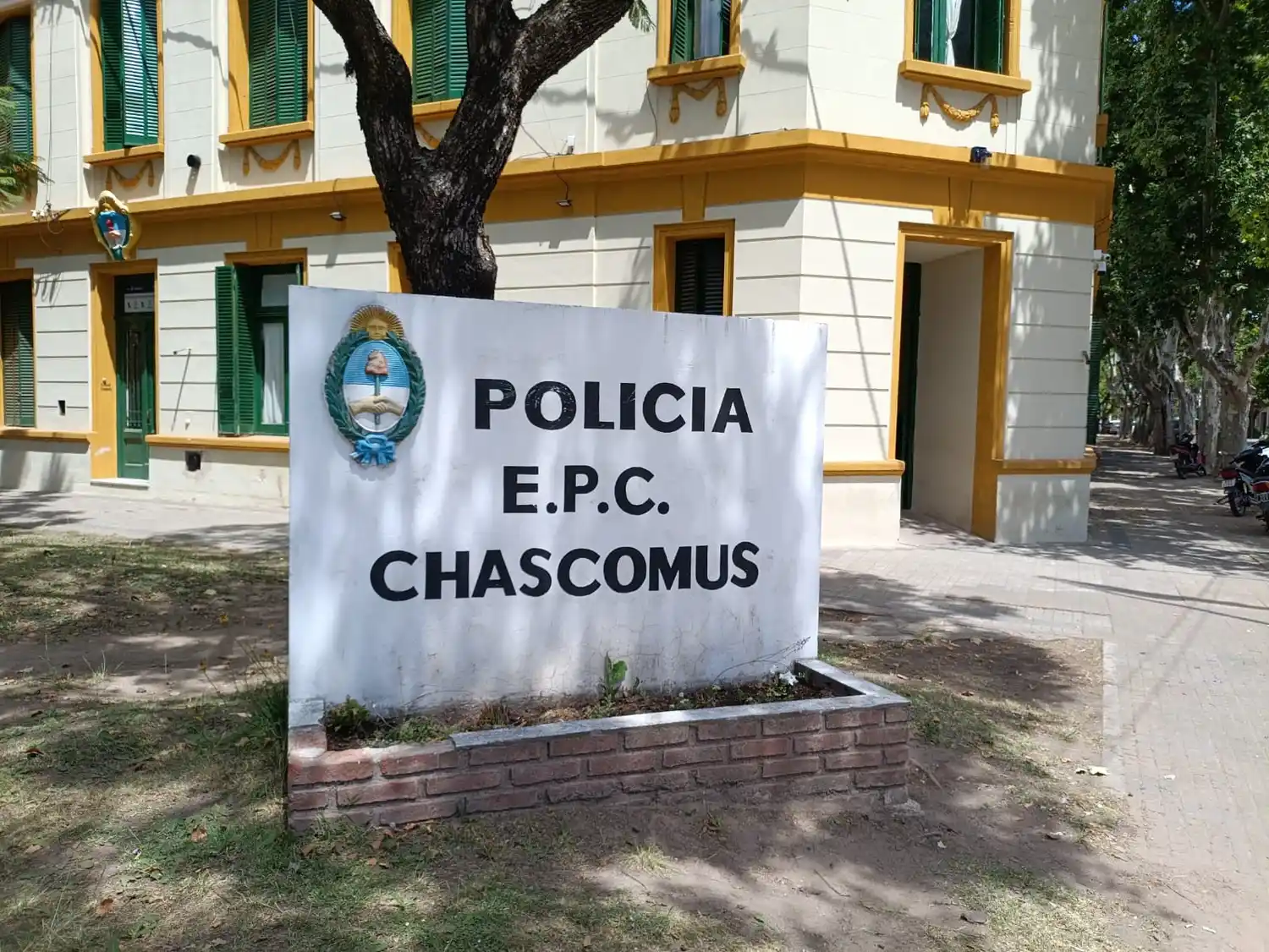 Chascomús: investigan dos hechos delictivos contra adultos mayores y refuerzan el acompañamiento a las víctimas