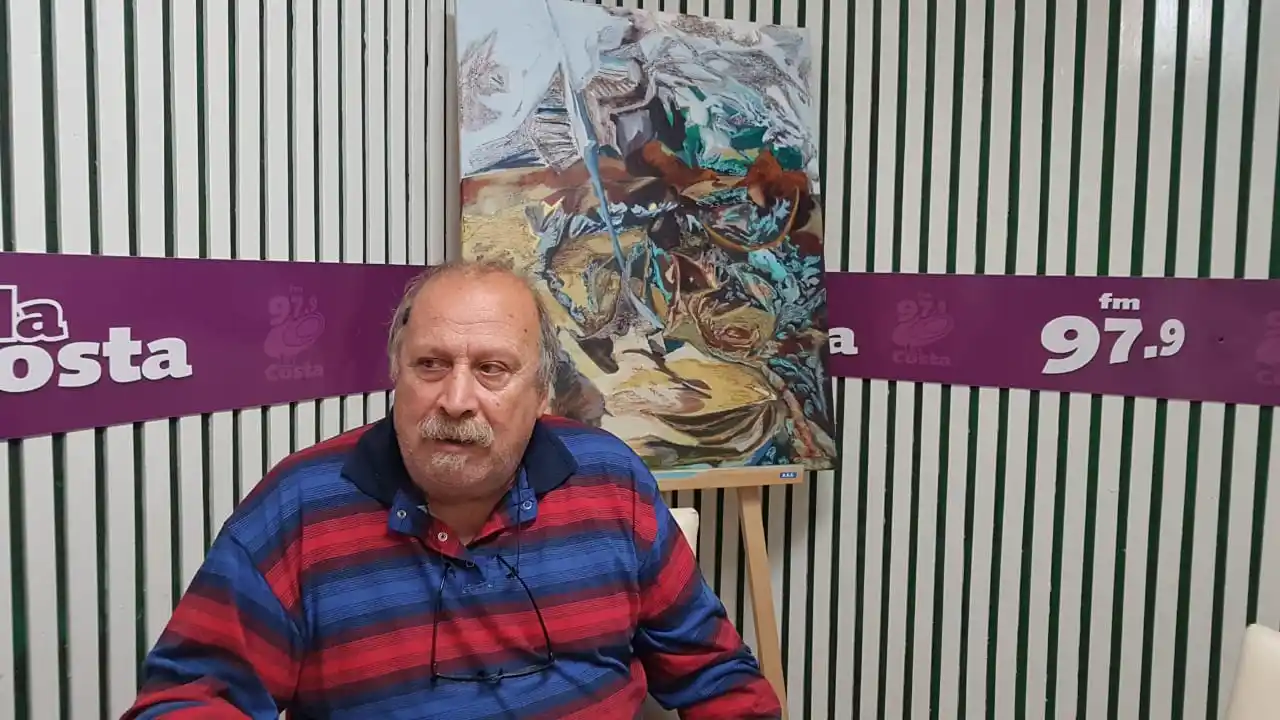 La experiencia volcada a una nueva propuesta cultural