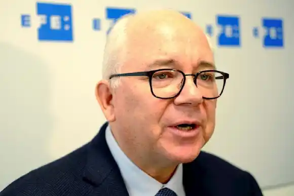 Él en su sueño de ser presidente y Maduro lo persigue: TSJ declara procedente extradición contra Rafael Ramírez