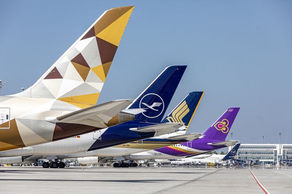 New destinations and airlines at Munich Airport: these are the highlights of summer 2023
