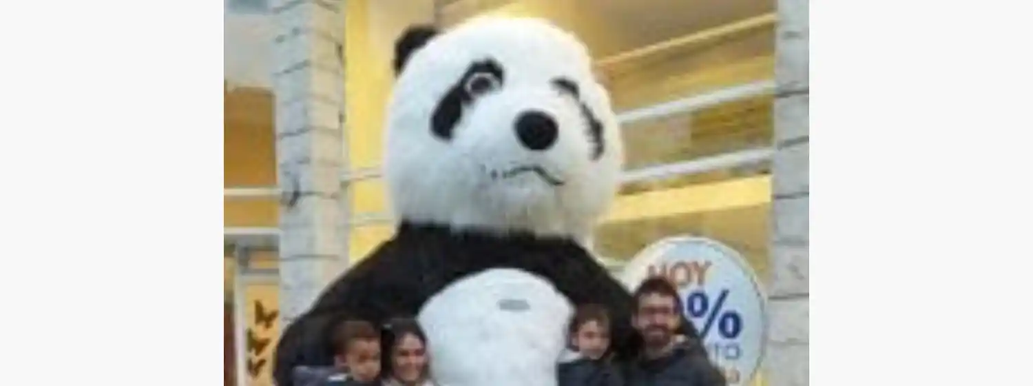 Animación gratuita en los Centros Comerciales de Mar del Plata