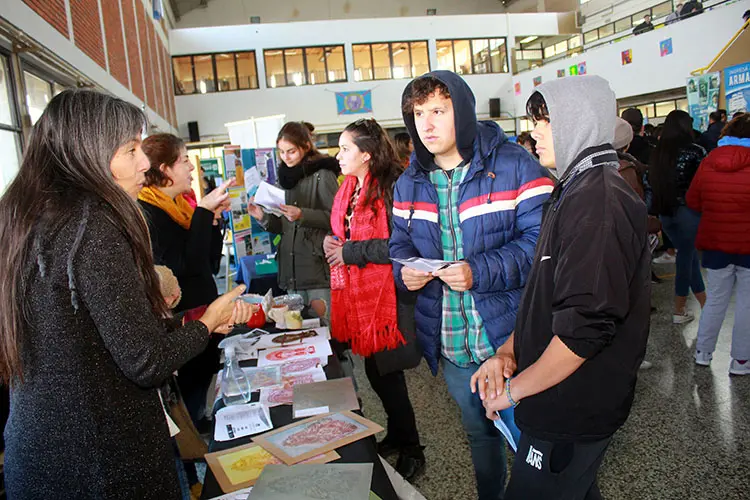 Educación cada vez más accesible en un escenario complejo