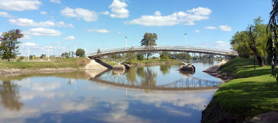 Fin de semana largo en Gualeguay