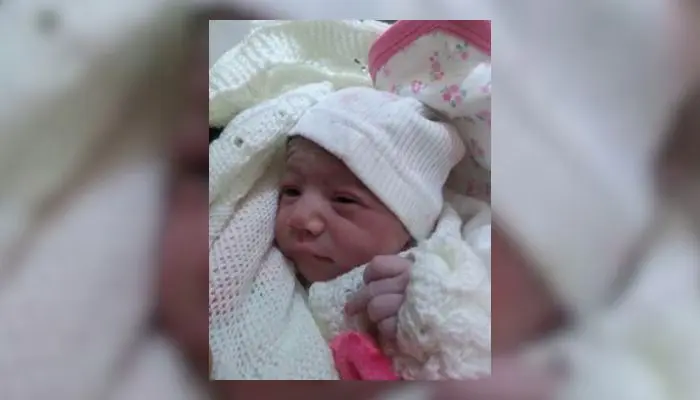Nacimiento: Bienvenida, Helenna
