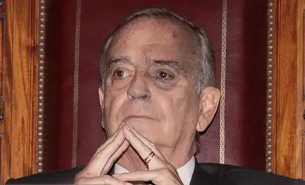 Quién era Enrique Petracchi, el Juez de la Corte Suprema fallecido