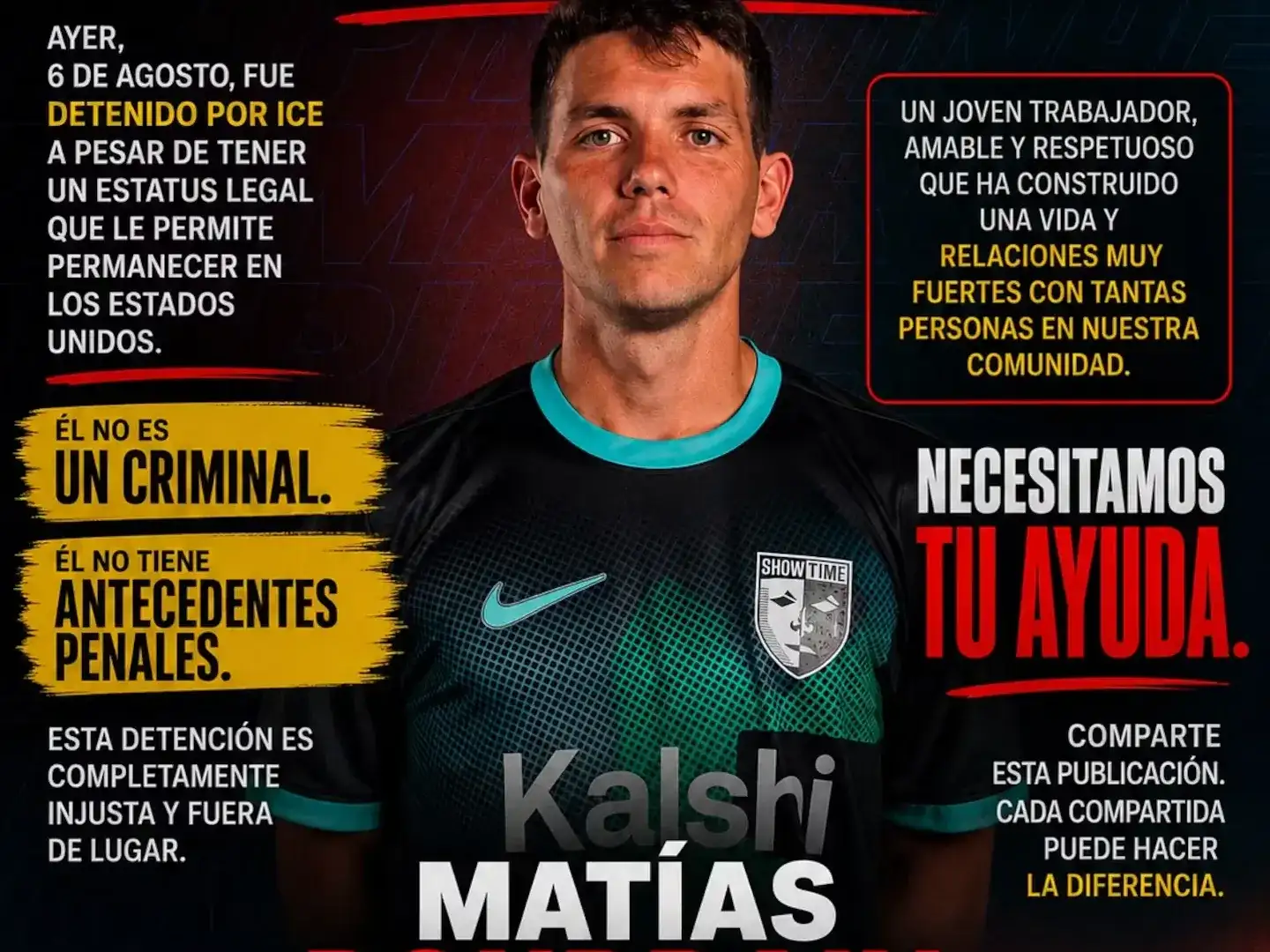 Matías Pourrian