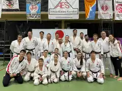 Tandil suma nueve clasificados al Panamericano de Karate en Colombia