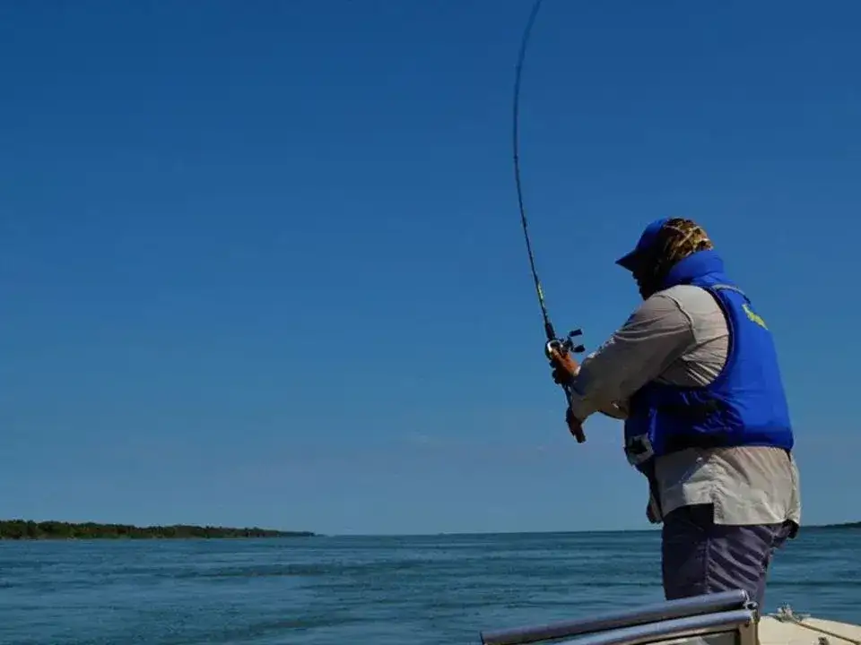 Entre Ríos confirmó el calendario de fiestas de pesca deportiva hasta marzo de 2027