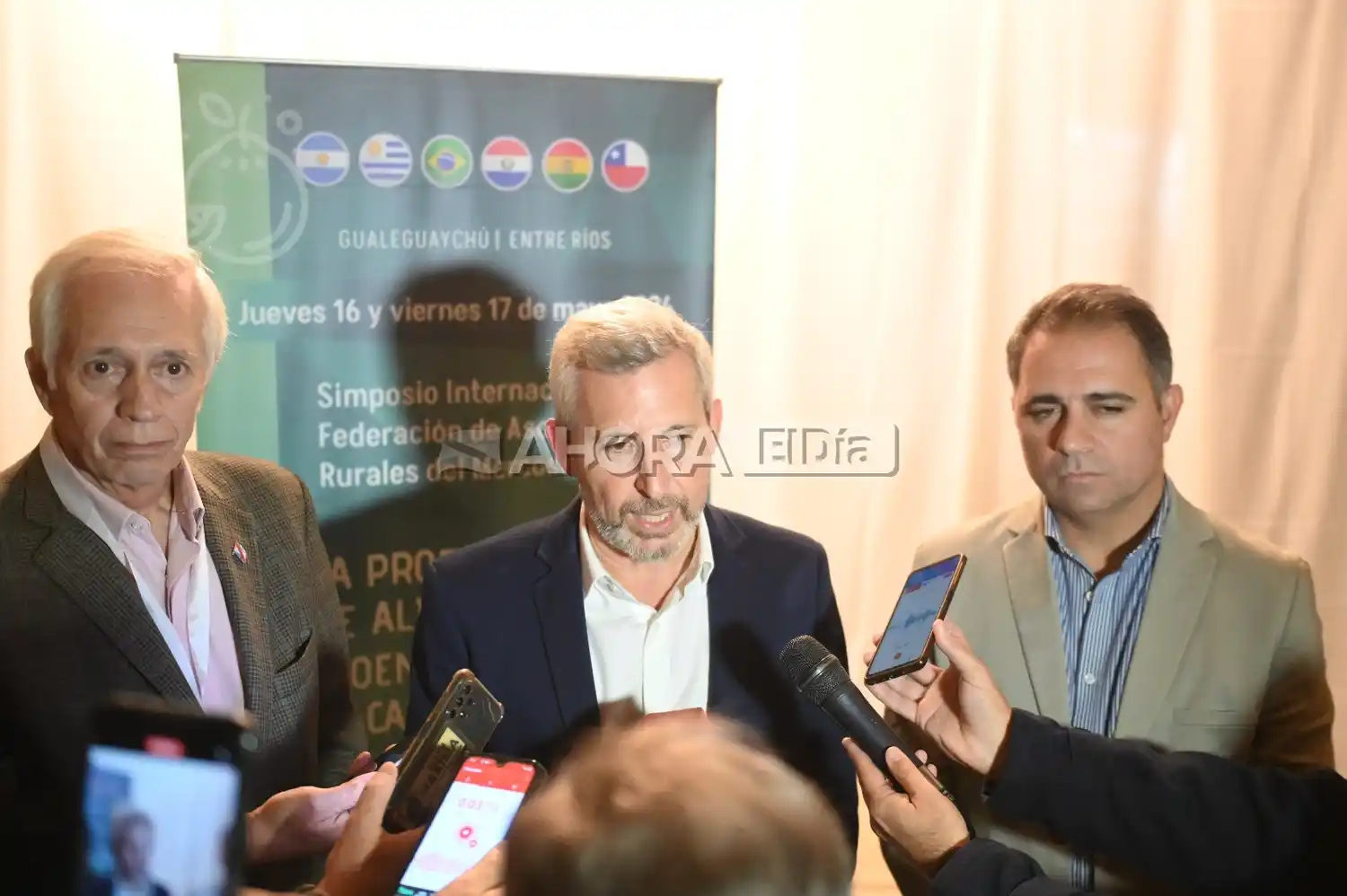 simposio rurales mercosur frigerio davico crédito MRFotografía (1) - 3