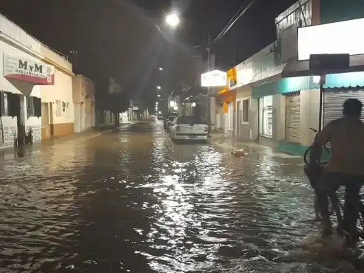 Verónica Berisso licitará $300 millones en materiales para asistencia habitacional de emergencia